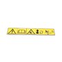 Decal-Safety - Originale Toro - 93-9078