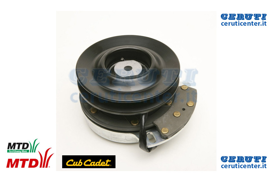 Frizione Electric Pto - MTD / Cub Cadet - Originale - 917-04174A