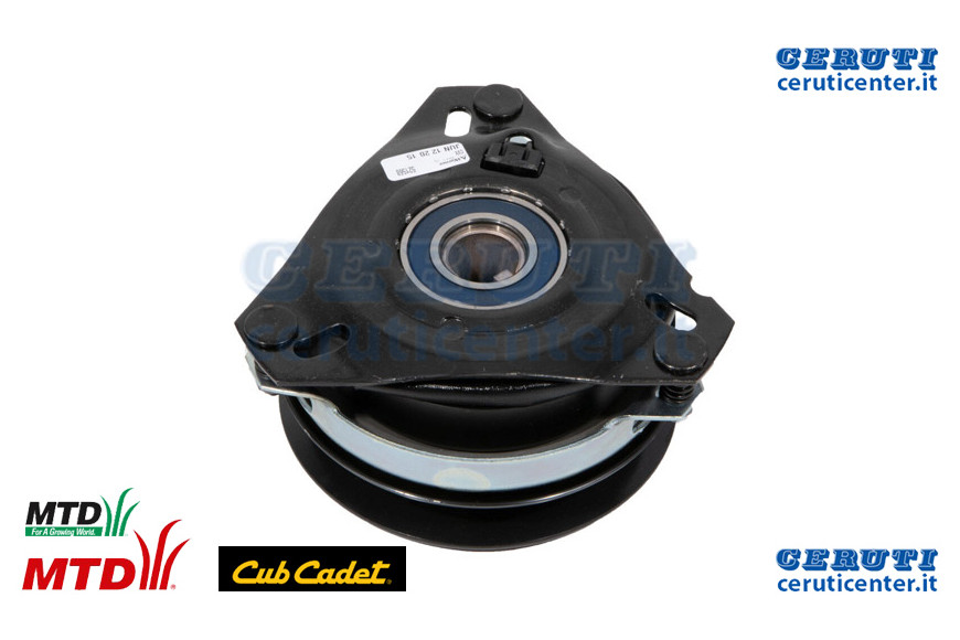 Frizione Electr. Pto - MTD / Cub Cadet - Originale - 917-3389