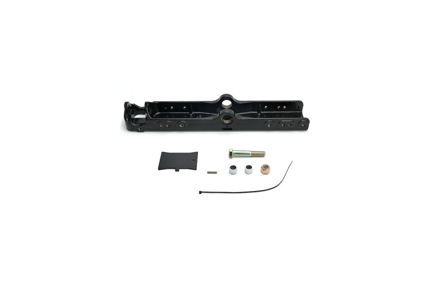 Mount-Deck, Rh - Originale Toro - 107-4348-03