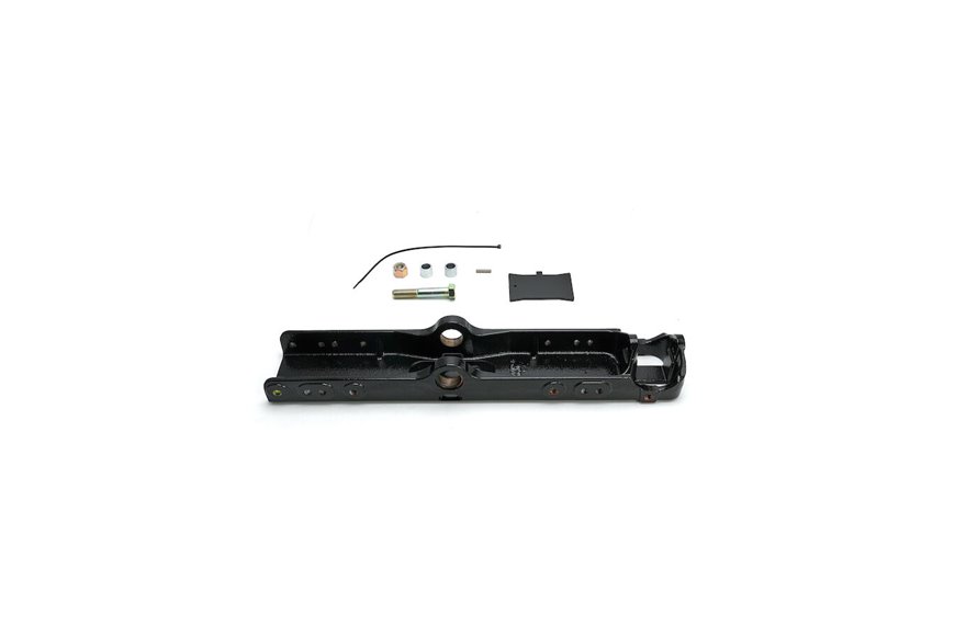Mount-Deck, Lh - Originale Toro - 107-4349-03