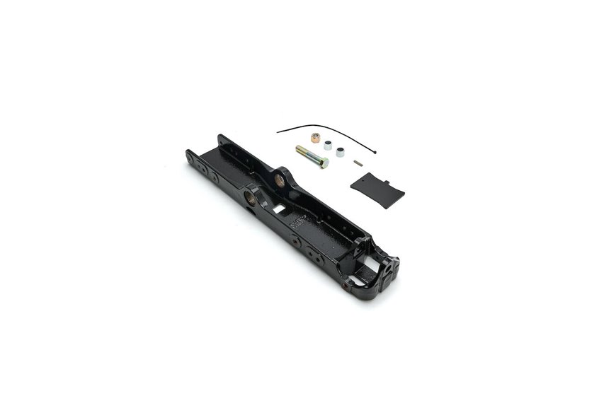 Mount-Deck, Lh - Originale Toro - 107-4349-03