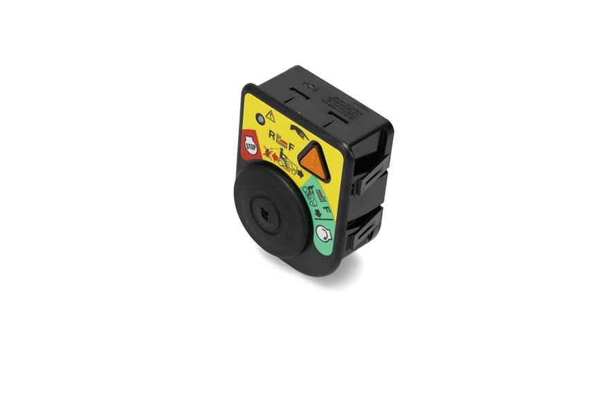 Module-Switch, Ignition - Originale Toro - 112-6116