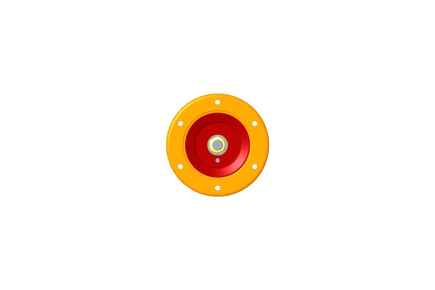 Spindle Asm -Service - Originale Toro - 106-0804