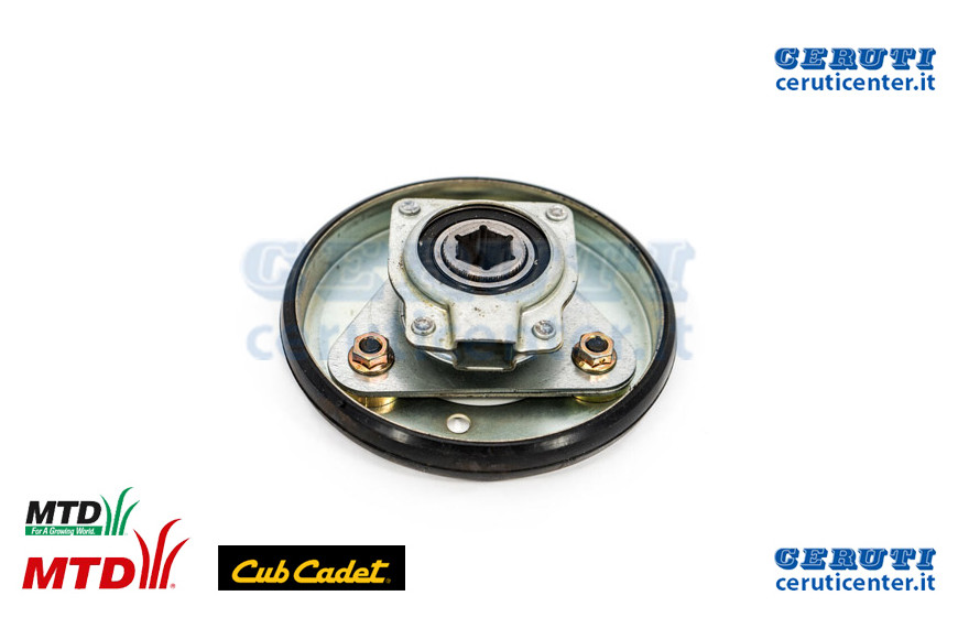 Frizione - MTD / Cub Cadet - Originale - 918-04178 - Sostituisce - 918-04178