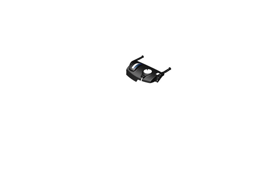 Panel-Control, Master - Originale Toro - 120-7194