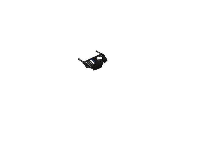 Panel-Control, Master - Originale Toro - 120-7194