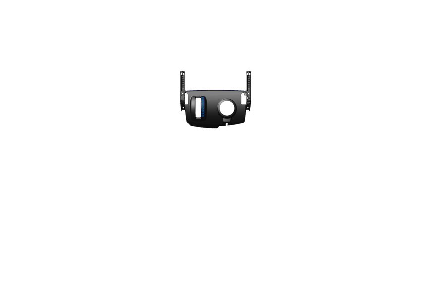 Panel-Control, Master - Originale Toro - 120-7194