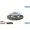 Frizione - MTD / Cub Cadet - Originale - 618-0296 - Sostituisce - 618-0296