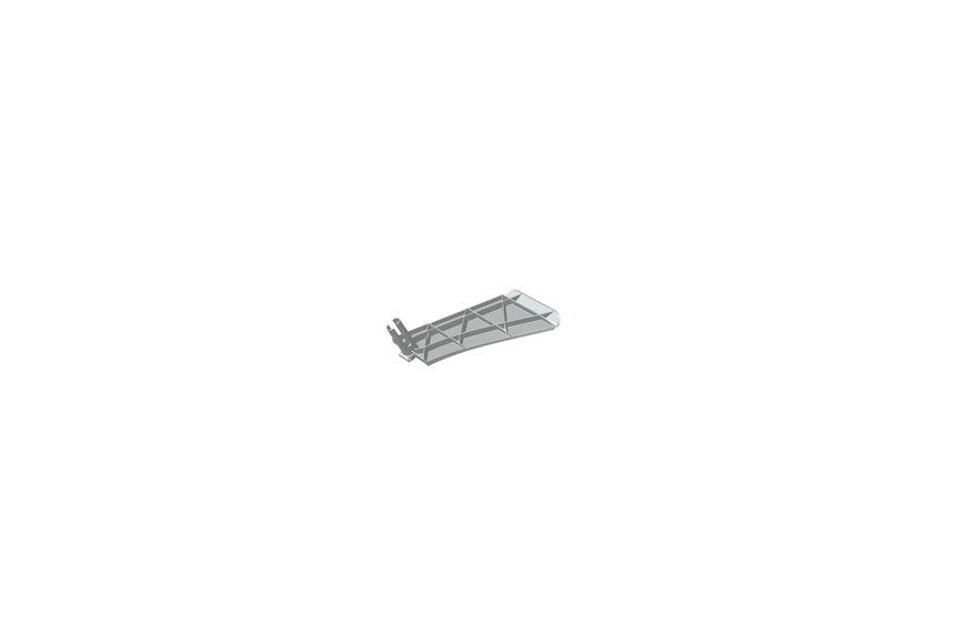 Door-Recycle - Originale Toro - 117-4064