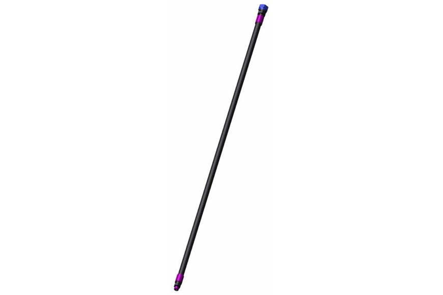 Hose Asm - Originale Toro - 107-0222
