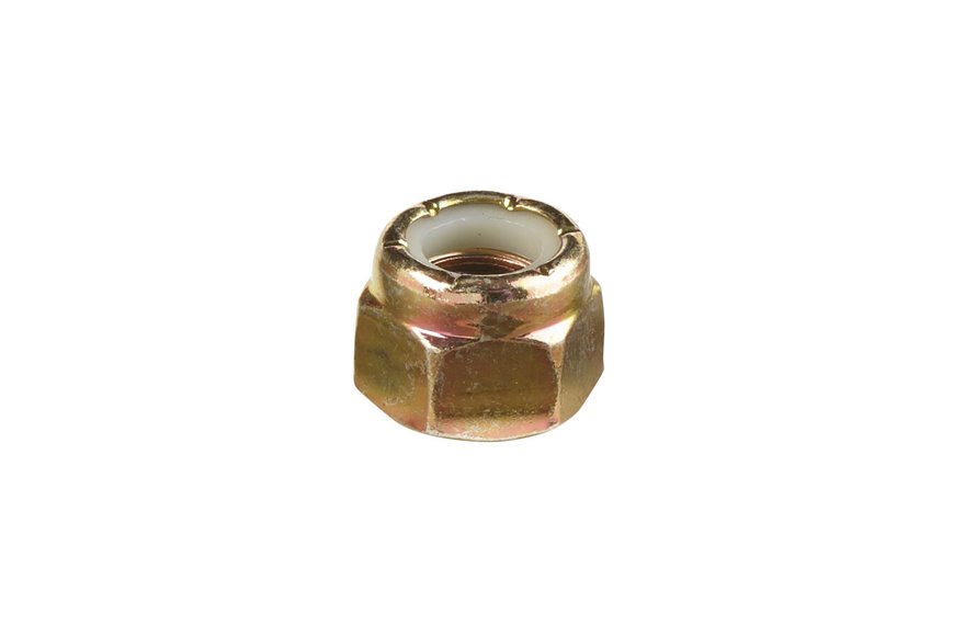 Nut-Lock, Ni - Originale Toro - 3296-39