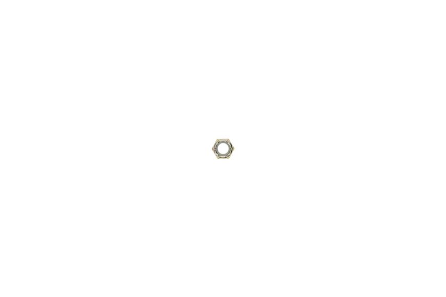 Nut-Lock, Ni - Originale Toro - 3296-39