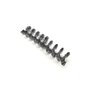 Brush-Roller (18In High Hoc) - Originale Toro - 121-3199