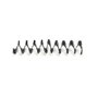 Brush-Roller (18In High Hoc) - Originale Toro - 121-3199