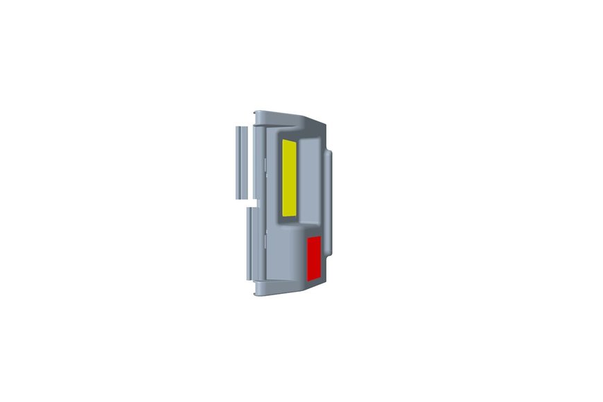 Door-Service - Originale Toro - 108-8170