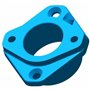 Housing-Bearing, Rh - Originale Toro - 105-3825
