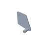 Lh Idler Bracket Asm - Originale Toro - 107-4092-01