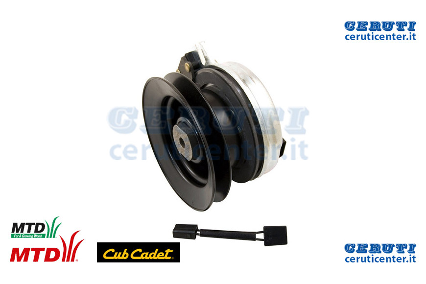 Frizione - MTD / Cub Cadet - Originale - 917-04376A