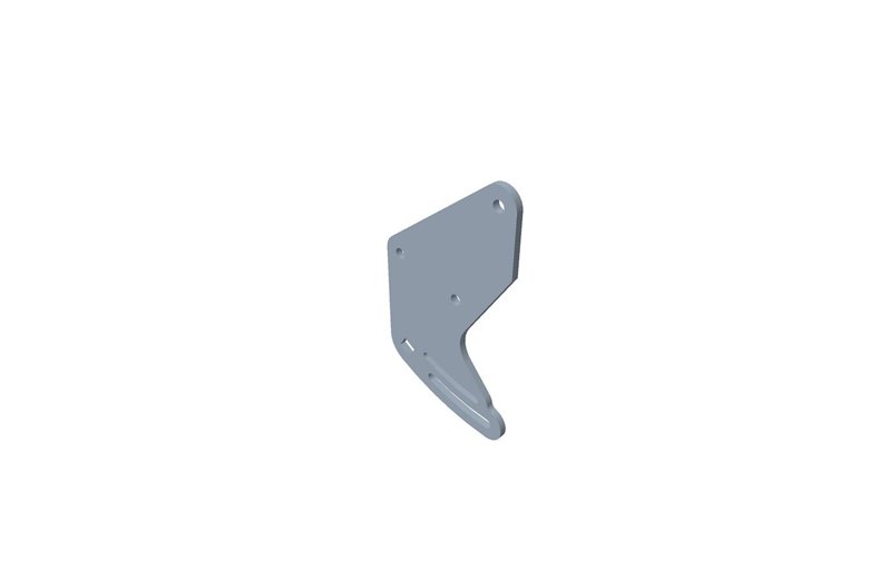 Plate-Idler - Originale Toro - 107-8516-01