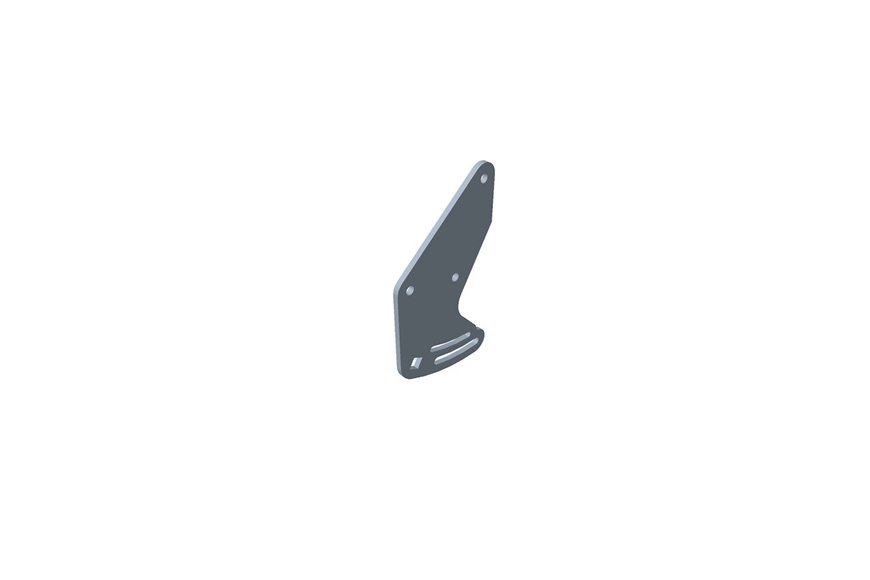 Plate-Idler - Originale Toro - 107-8516-01