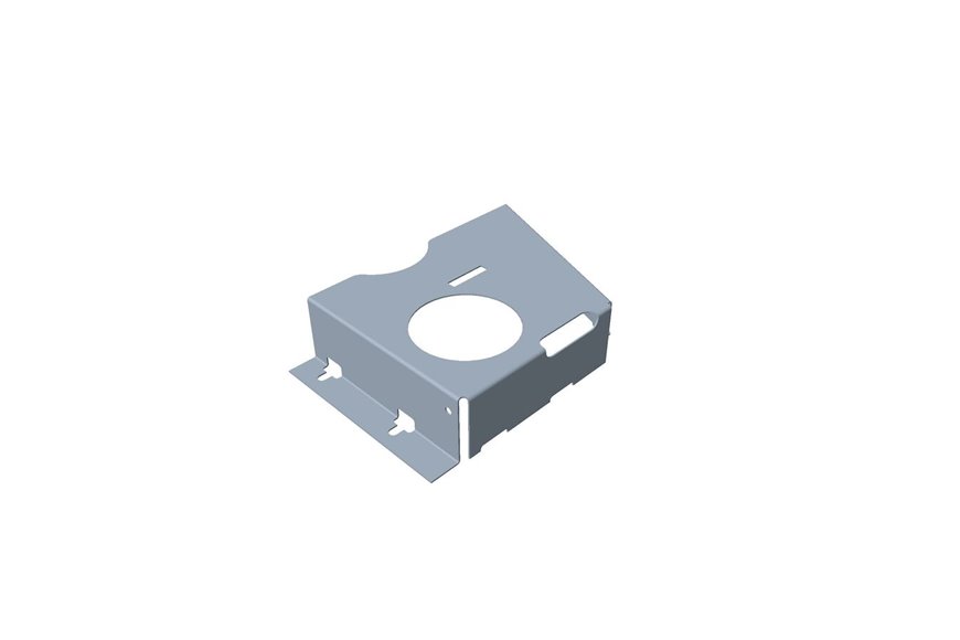 Cover-Belt, 48" Deck - Originale Toro - 125-1805-03
