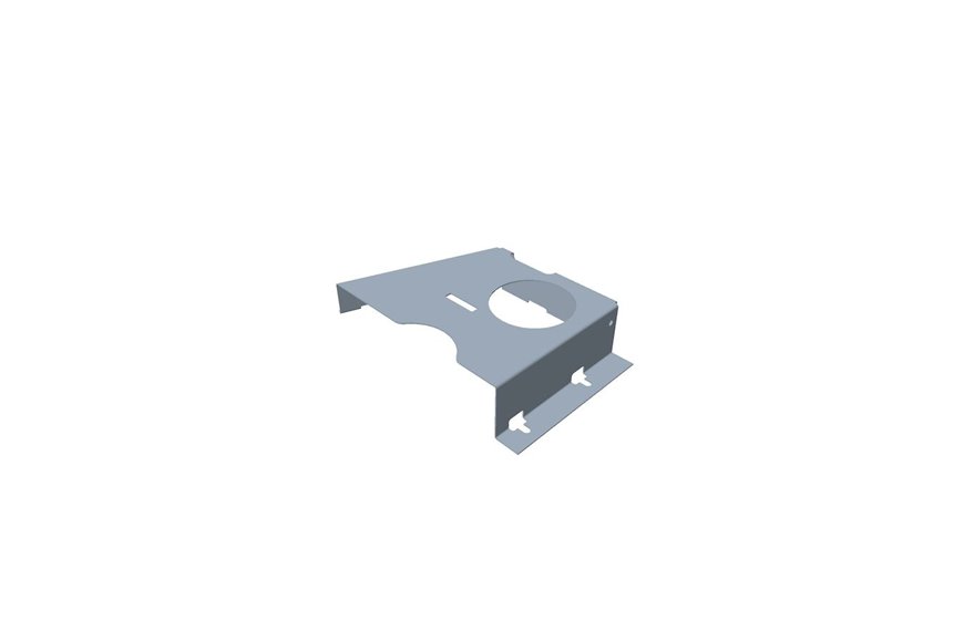 Cover-Belt, 48" Deck - Originale Toro - 125-1805-03
