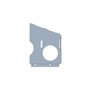 Cover-Belt, 48" Deck - Originale Toro - 125-1805-03