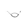Cable-Ground Speed - Originale Toro - 100-5990