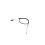 Cable-Ground Speed - Originale Toro - 100-5990