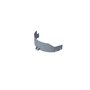 Lh Baffle Asm - Originale Toro - 114-1854-01