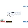 Frizioneskabel Vorwarts - MTD / Cub Cadet - Originale - 746-04247 - Sostituisce - 746-04247