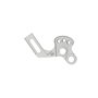 Arm-Hoc, Rh - Originale Toro - 121-4618