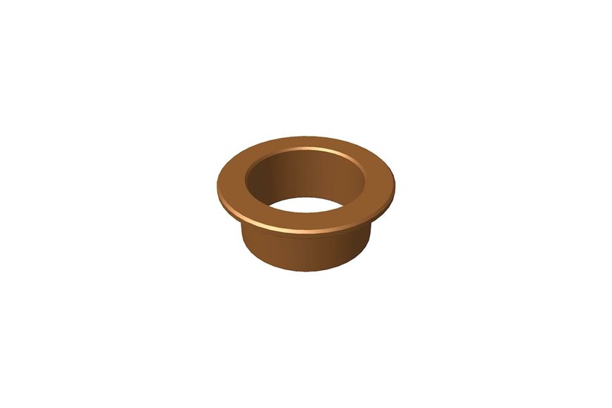 Bushing-Bronze - Originale Toro - 108519