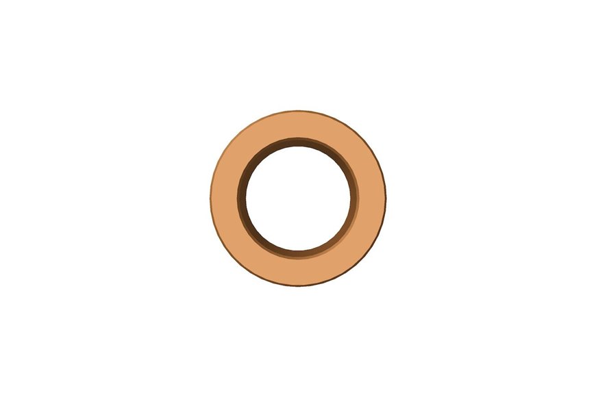 Bushing-Bronze - Originale Toro - 108519