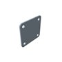 Plate-Adapter - Originale Toro - 119-8992-03
