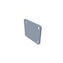 Plate-Adapter - Originale Toro - 119-8992-03