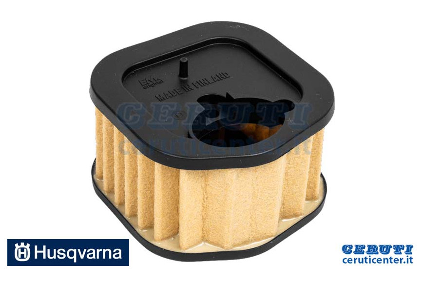 Luftfilter - Original Husqvarna - 537009301