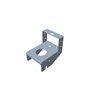 Gear Frame Asm - Originale Toro - 110-4985-01