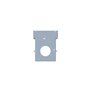 Gear Frame Asm - Originale Toro - 110-4985-01