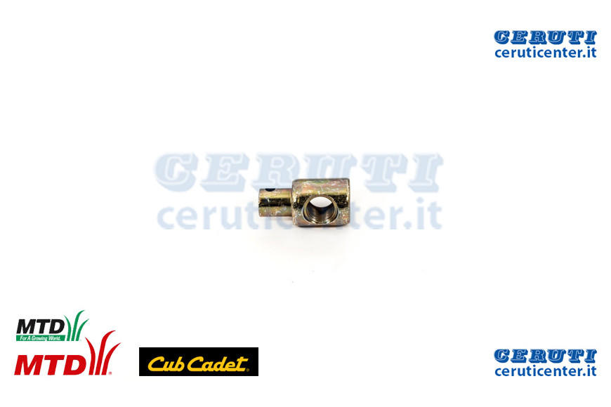Frl:3/8-24 X .375 Dia - MTD / Cub Cadet - Originale - 711-06103
