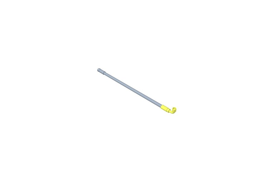 Hyd Hose Asm - Originale Toro - 115-1020
