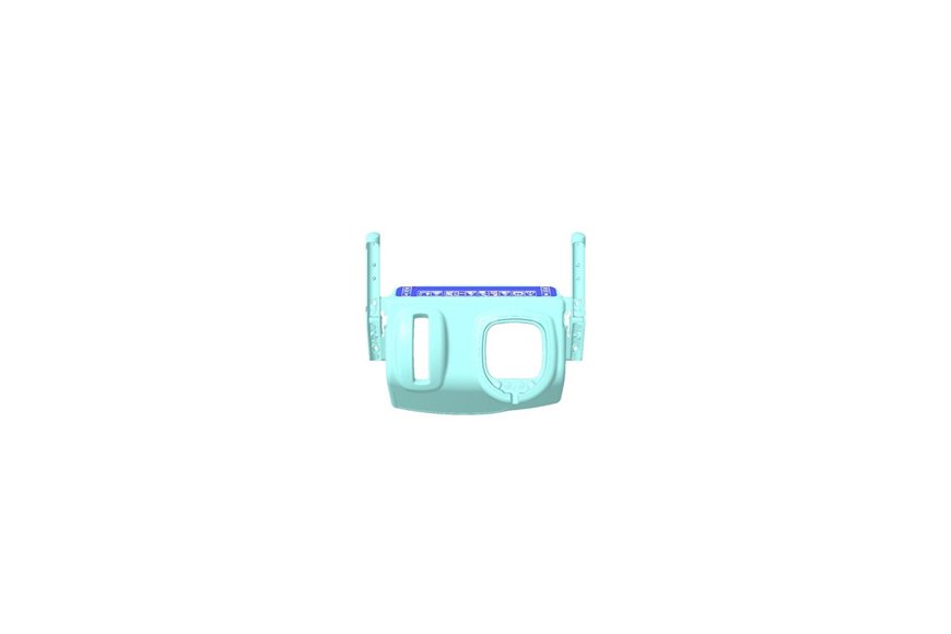 Control Panel Asm - Originale Toro - 112-6631