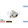 Frl:.510 Id X .496 Boss - MTD / Cub Cadet - Originale - 711-06143A