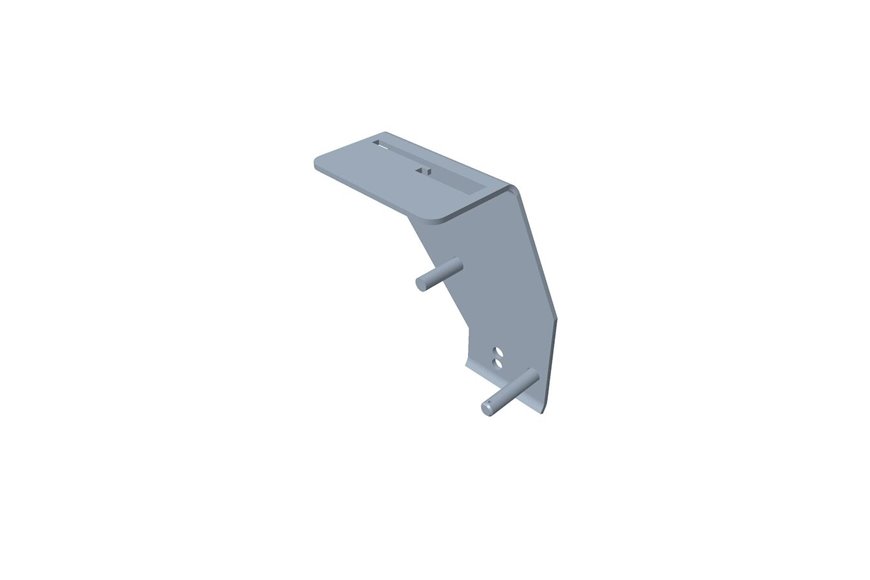 Striper Plate Asm - Originale Toro - 108-2219-01