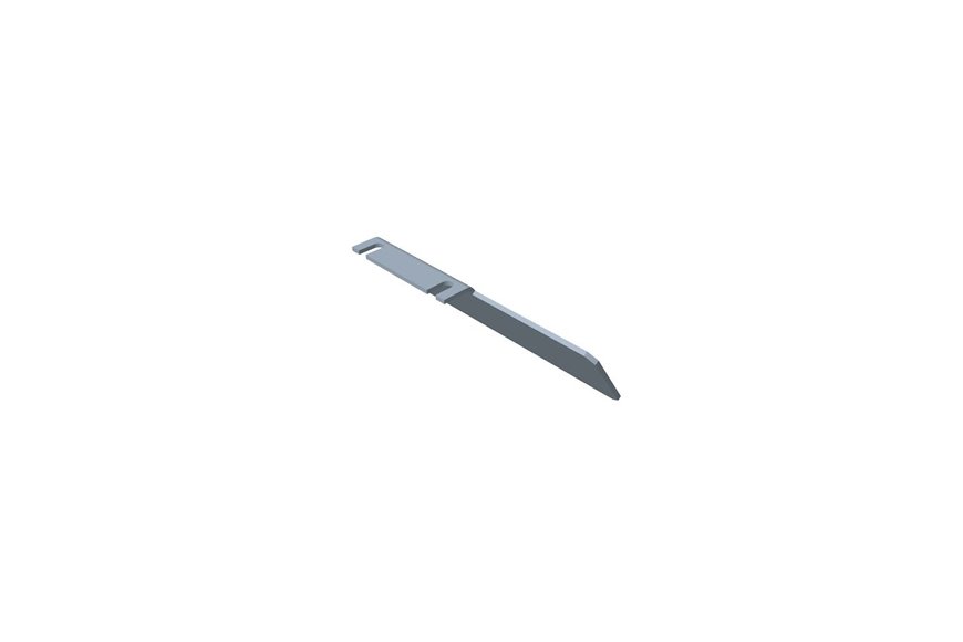 Rh Exhaust Guard Asm - Originale Toro - 105-9369-03