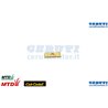 Fstnr:Hood T-Style - MTD / Cub Cadet - Originale - 783-05223