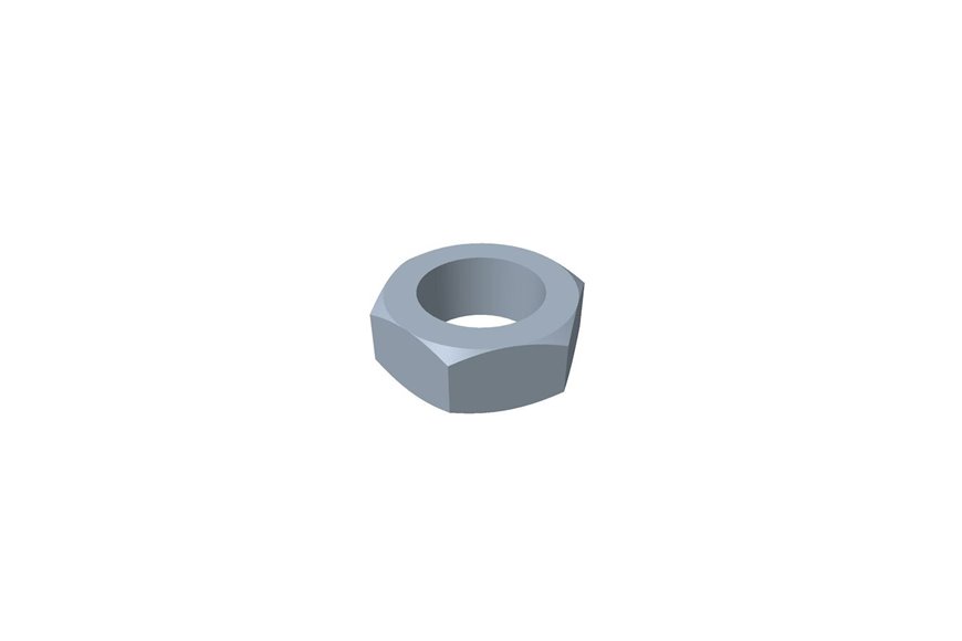 Nut-Jam - Originale Toro - 106-8248