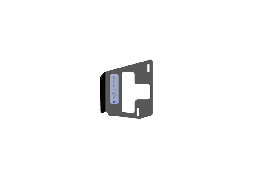Motion Control Cover Asm - Originale Toro - 121-4789
