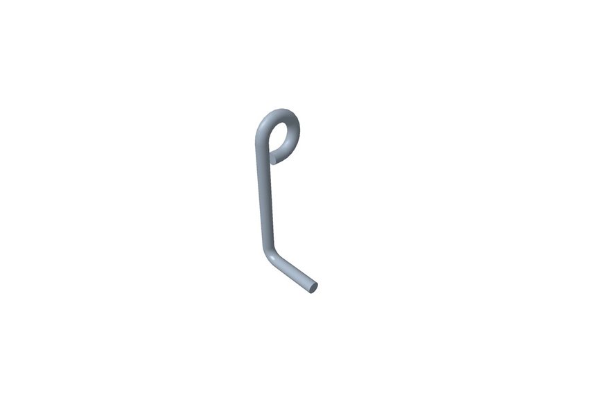 Guide-Belt - Originale Toro - 79-0400